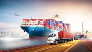 Freight Forwarding