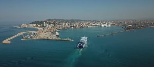 Removal of Slops and Oily Residues